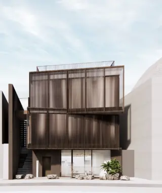 3F SUPPOSE DESIGN OFFICE & Coworking space ｜猫屋町ビルヂング