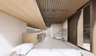 3F SUPPOSE DESIGN OFFICE & Coworking space ｜猫屋町ビルヂング